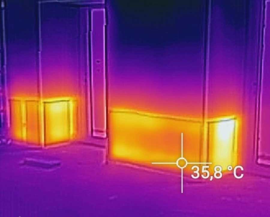 碳红外技术的全球之旅：从普及到精进