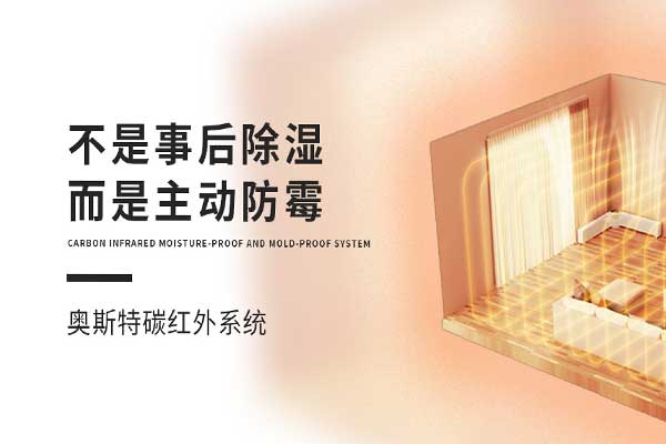 我家地下室非常潮湿，请问怎么防潮最有效