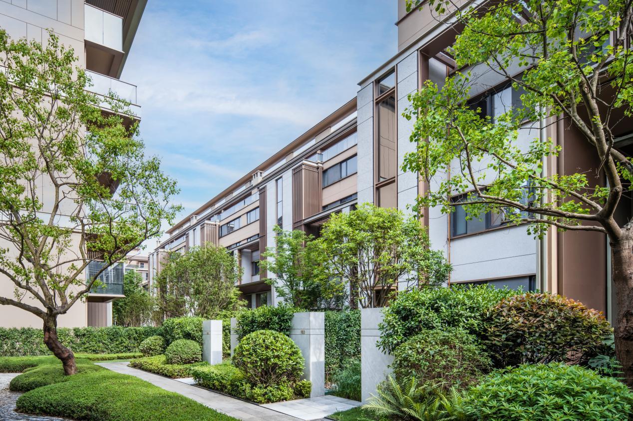 成都世豪一墅江安奥斯特红外防潮防霉工程案例