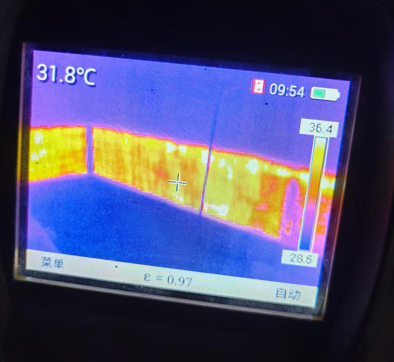 深圳波托菲诺纯水岸碳红外防潮防霉系统应用